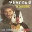 disque s�rie Nestor le pingouin