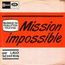 disque s�rie Mission: Impossible