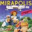 disque s�rie Mirapolis