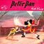 disque s�rie Peter Pan