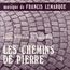 disque s�rie Chemins de pierre [Les]