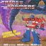 disque s�rie Transformers