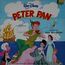 disque s�rie Peter Pan