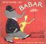disque s�rie Babar [BD]