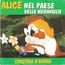 disque s�rie Alice au pays des merveilles