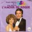 disque s�rie Amour du risque [L']