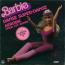 disque s�rie Barbie