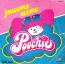 disque s�rie Poochie