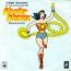 disque s�rie Wonder woman