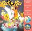 disque s�rie Rock-O-Rico