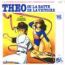 disque s�rie Th�o ou la batte de la victoire