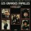 disque s�rie Grandes familles [Les]