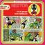 disque s�rie Nestor le pingouin