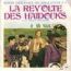 disque s�rie R�volte des Ha�douks [La]