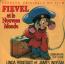 disque s�rie Fievel et le nouveau monde