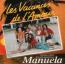 disque s�rie Vacances de l'amour [Les]