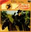 disque s�rie Zorro
