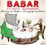 disque s�rie Babar [BD]