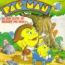 disque s�rie Pac-man