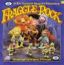 disque s�rie Fraggle Rock
