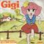 disque s�rie Gigi