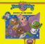 disque s�rie Muppet babies
