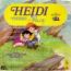 disque s�rie Heidi