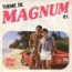 disque s�rie Magnum