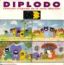disque s�rie Diplodo