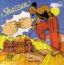 disque s�rie Shazzan