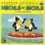 disque s�rie Heckle & Jeckle
