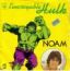 disque s�rie Incroyable Hulk [L']