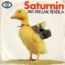 disque s�rie Saturnin
