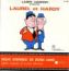 disque s�rie Laurel et Hardy