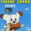 disque s�rie Tchaou et Grodo