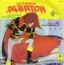 disque s�rie Albator