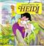 disque s�rie Heidi