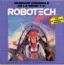 disque s�rie Robotech[1�re part.]