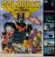 disque s�rie Goldorak