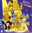 disque s�rie Pif et Hercule