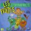 disque s�rie Fruittis [Les]
