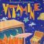 disque s�rie Vitamine