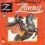 disque s�rie Zorro