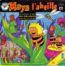 disque s�rie Maya l'abeille