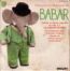 disque s�rie Babar [Les aventures de]