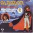 disque s�rie Albator