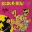 disque s�rie Scoubidou