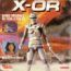 disque s�rie X-Or