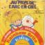 disque s�rie Rainbow brite