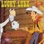 disque s�rie Lucky Luke: Daisy town